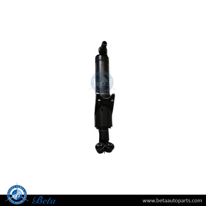 Audi A5 (2017-2019), Headlamp Washer Nozzle (Right), China, 8W6955102A