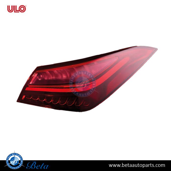 Mercedes CLA-Class C118 (2023-Up), Tail Lamp (Right), ULO, 1189063601