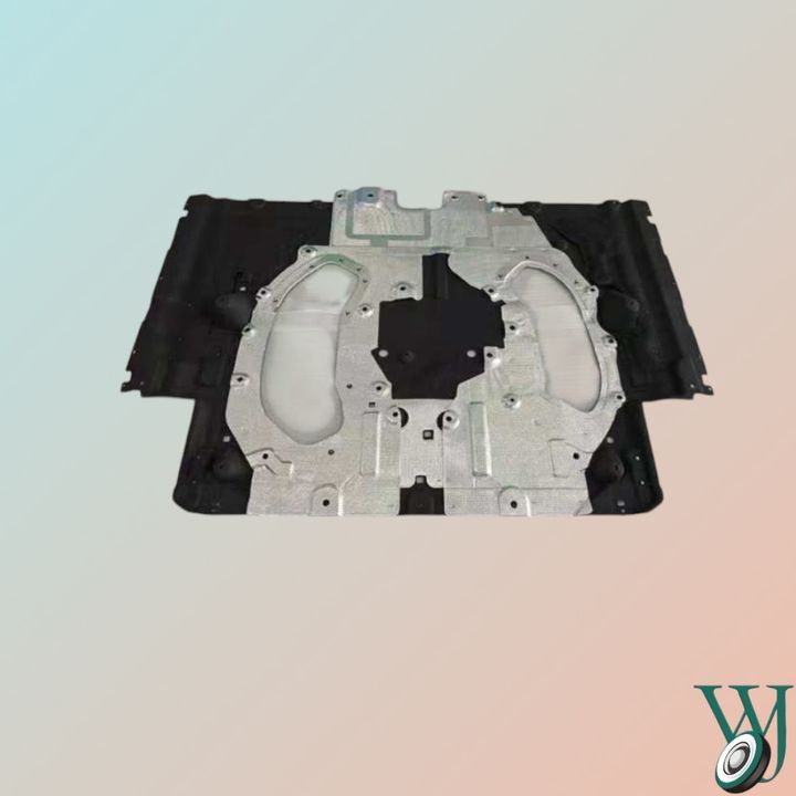 4.4UNDERCARRIAGE SHIELD 2023 SPORT