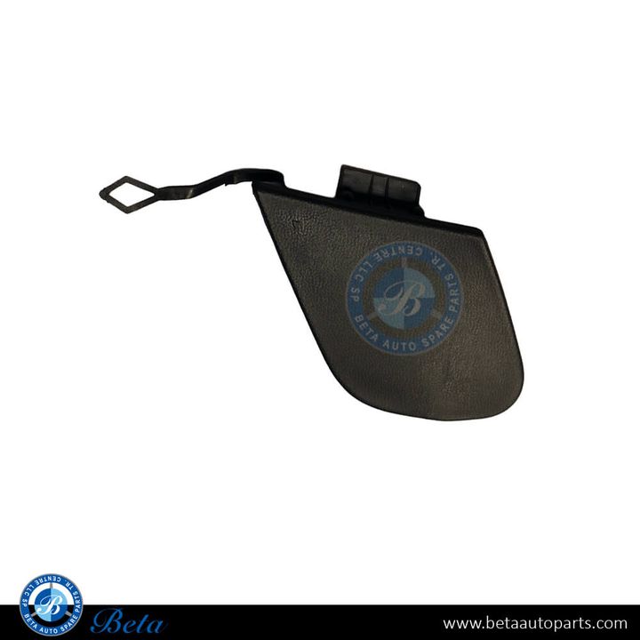 Mercedes GLC-Class C253 (2020-2022), Rear Bumper Tow Cover Normal AMG, China, 2538858203