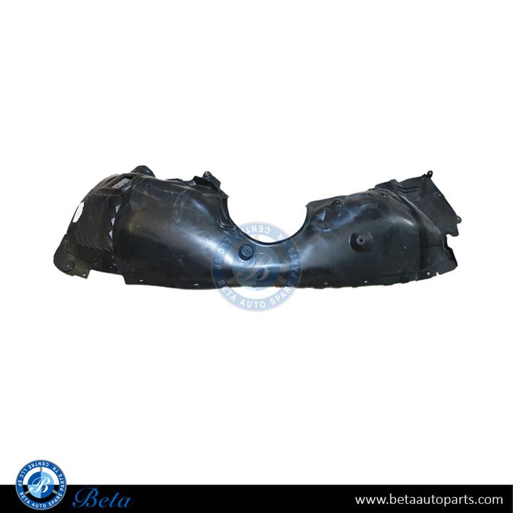 BMW X1 U11 (2023-Up), Front Wheel Fender Liner (Right), China, 51719465696