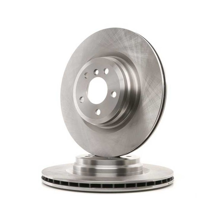 Autostar Germany BRAKE DISC F07 F01 F02 34216775291