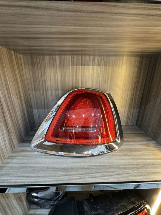 Rolls Royce Wraith Rear Taillight Right Side