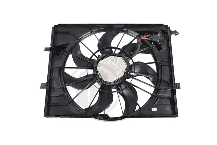 COOLING FAN