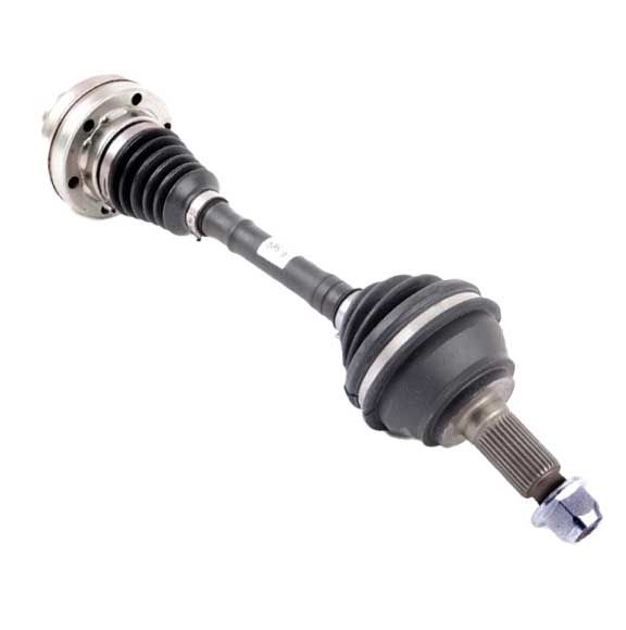 Autostar Germany PROPELLER SHAFT ASSEMBLY For Porsche 7P5407271B
