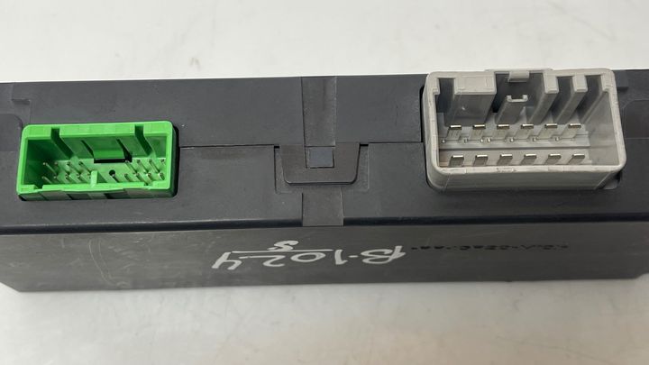 Seat Control Module - 2015 Land Rover SPORT