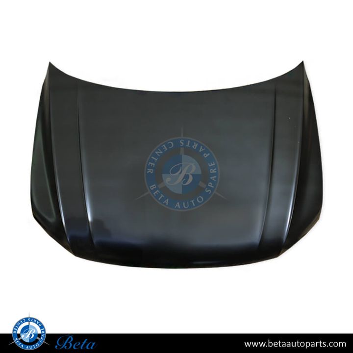Volkswagen Tiguan (2017-2020), Hood, Taiwan, 5NA823031C