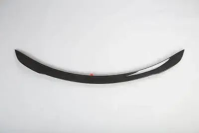 DICKY SPOILER - W205 COUPE
