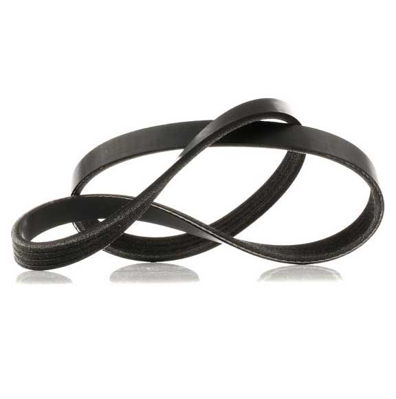 Autostar Germany V RIBBED BELT 4PK855 For BMW 64551727378