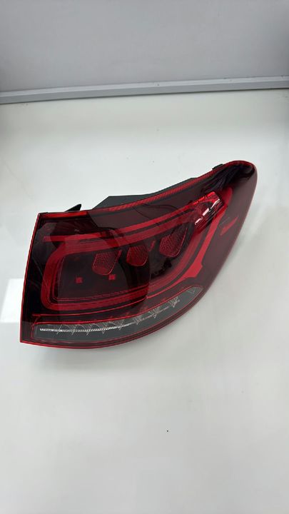 Mercedes-Benz GLC X253 C253 Rear Right LED Taillight