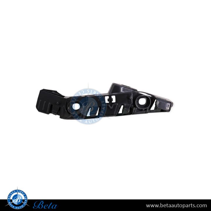 Volkswagen Passat (2015-2019), Front Bumper Bracket - USA Type (Right), China, 561807050