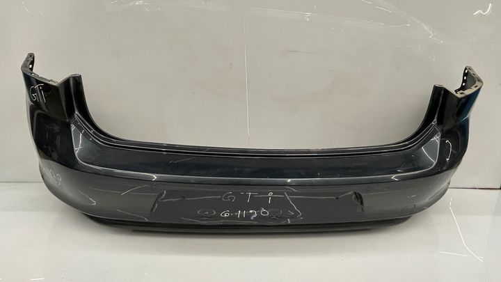 Rear Bumper - 2015 Volkswagen GTI