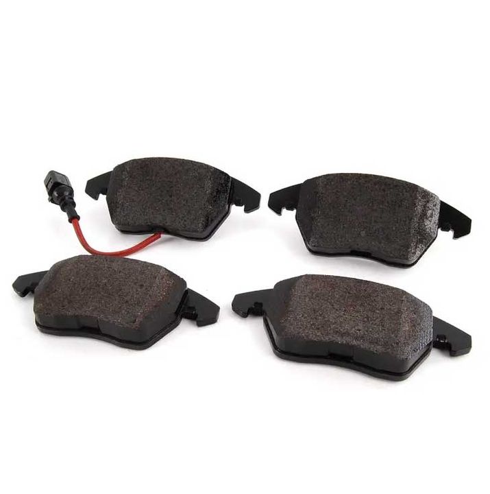 Autostar Germany BRAKE PAD For AUDI 5K0698151