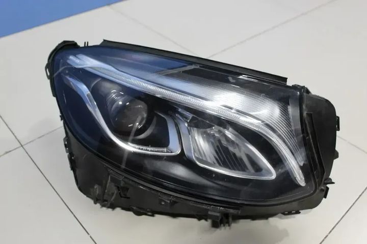a2539061001   headlight