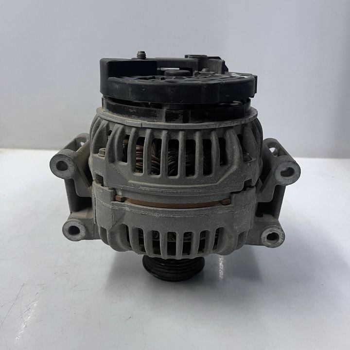 Alternator - 2013 Volkswagen Amarok