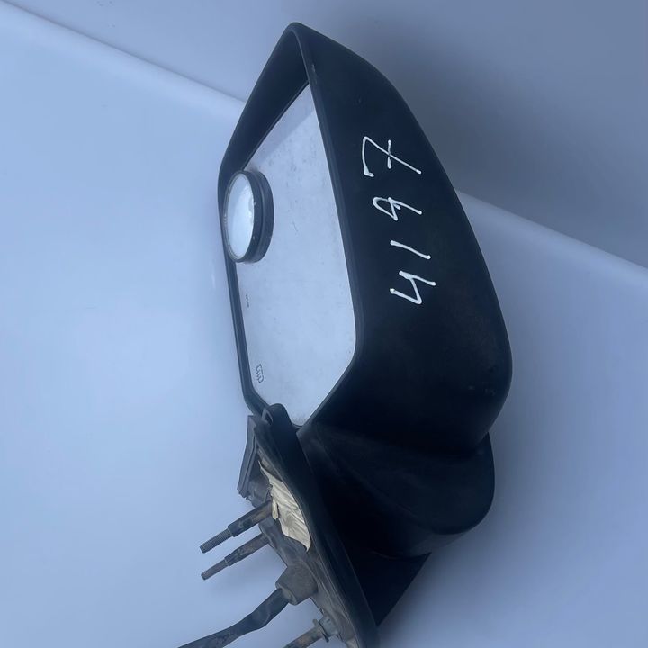 Side Mirror (LH) - 2009 Dodge Nitro