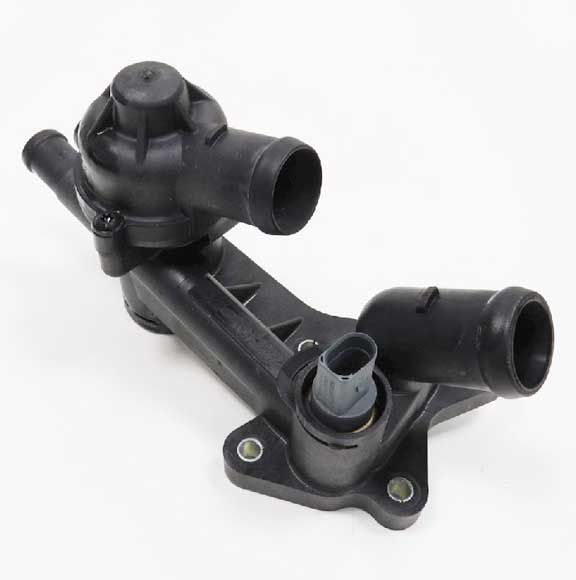 Autostar Germany THERMOSTAT HOUSING 80°C For Volkswagen 03C121111D