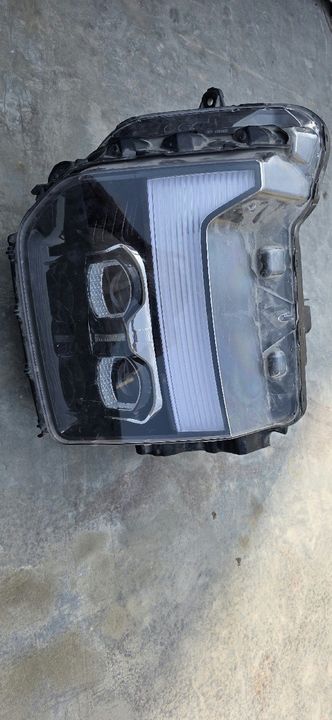 Hyundai palisade LED USA