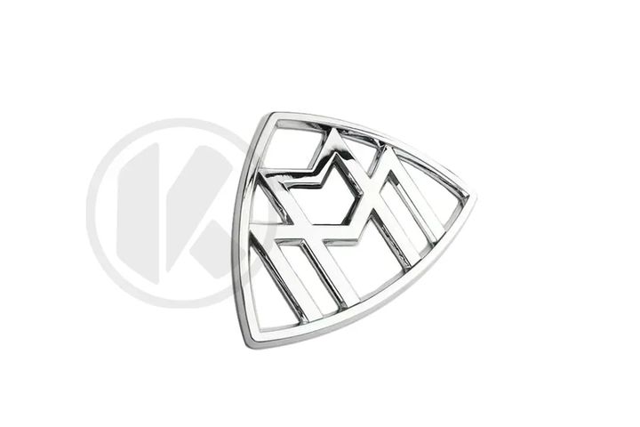 MAYBACH STICKER SET