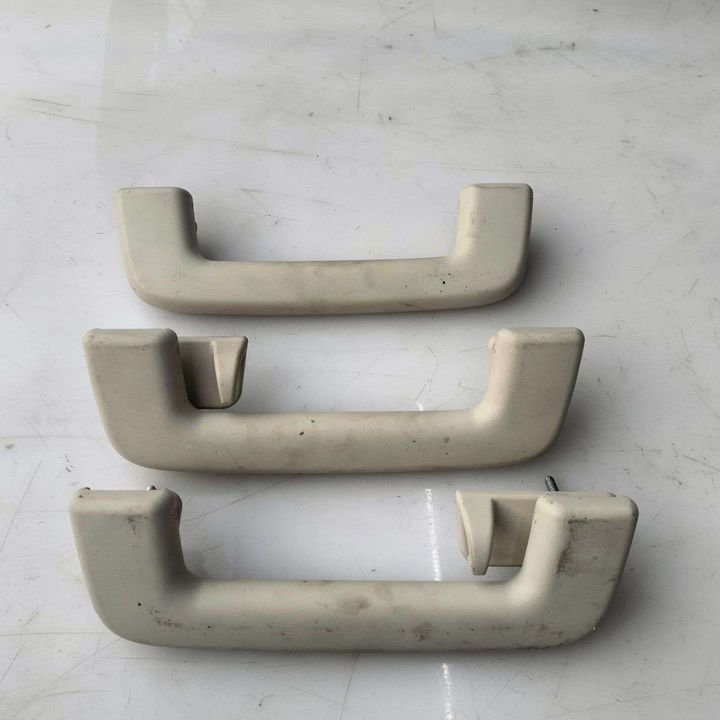Grab Handle - 2015 Lincoln MKC