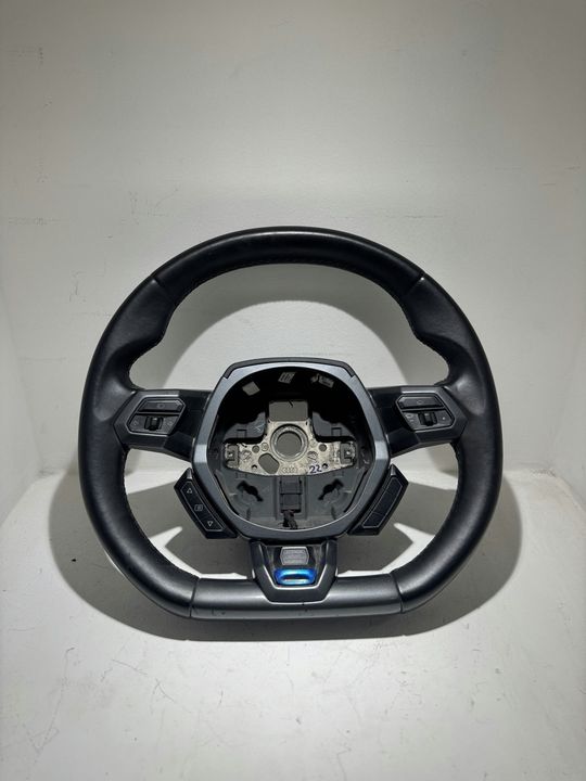 Lamborghini - Steering Wheel original