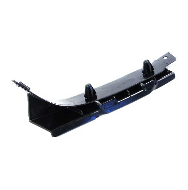 BMW Genuine BUMPER BRACKET X5 FR RH  51117116667