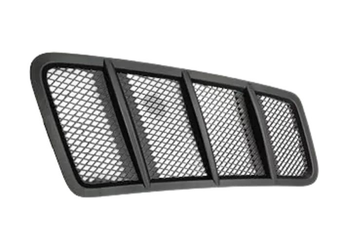 MINI GRILL BONNET