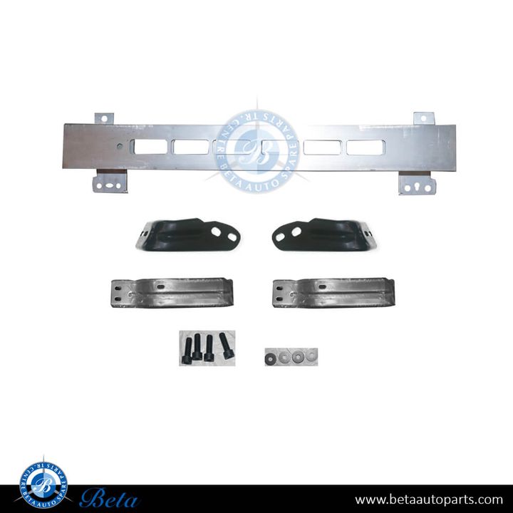 Range Rover Vogue / Sport (2023-Up), Front Bumper Reinforcement, China, LR150545