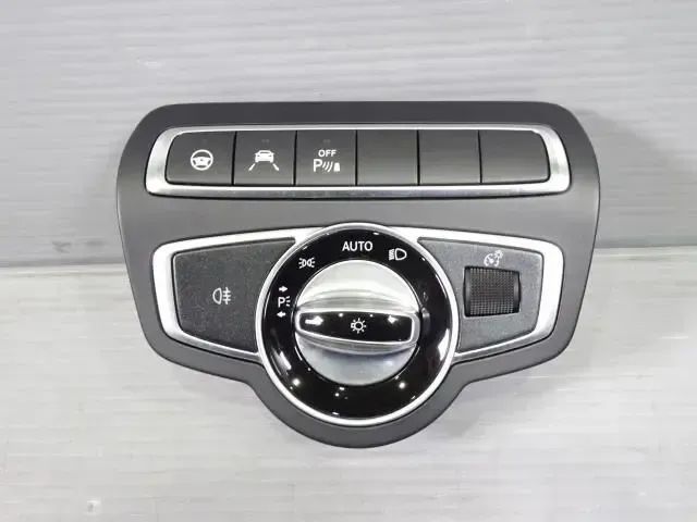 a2059057007 9j01   switch headlight