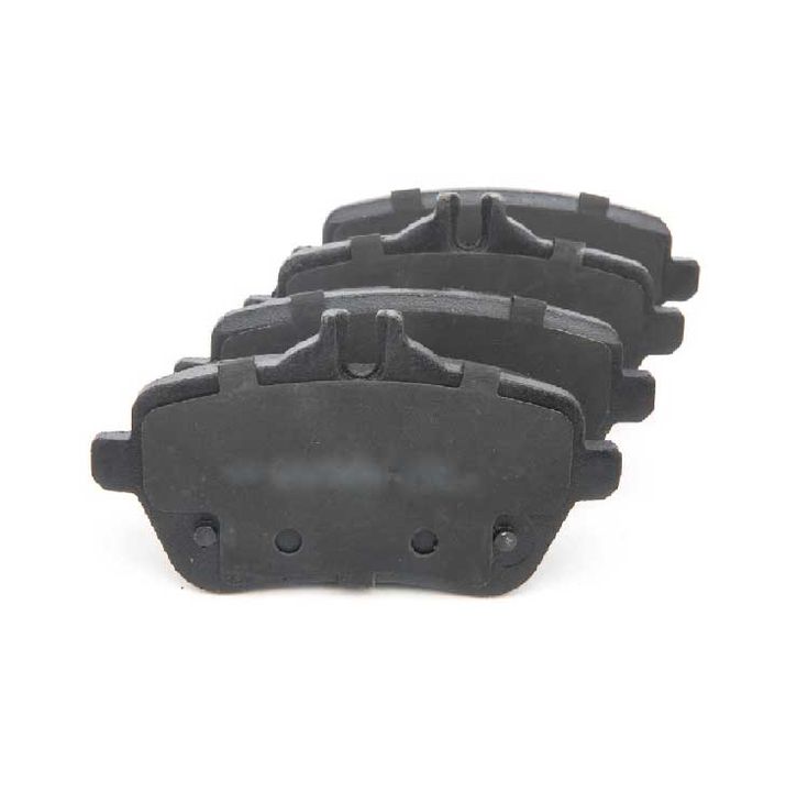 Autostar Germany BRAKE PAD REAR For Mercedes Benz W231 0084200820