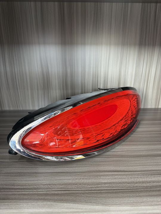 Bentley Continental GT Left Rear Tail Light