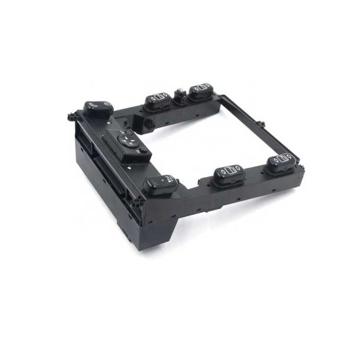 Autostar Germany ADJUSTER UNIT SWITCH For Mercedes Benz 1638207110