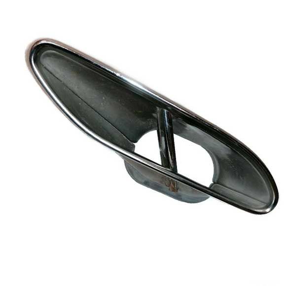Mercedes Benz Genuine TAIL PIPE TRIM 2224909400