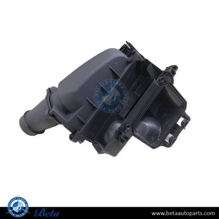 Mercedes CLA-Class / A-Class / GLA-Class C117 / W176 / X156 (2013-2019), Damper Filter, China, 2700900601