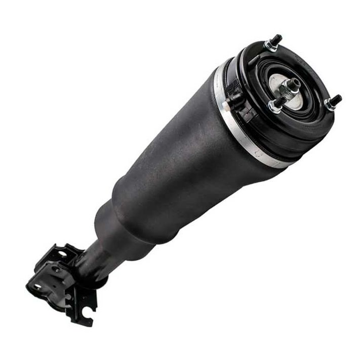 Autostar Germany  AIR SPRING SUSPENSION FRONT AXLE LEFT For LAND ROVER Range Rover III (L322) LR032570