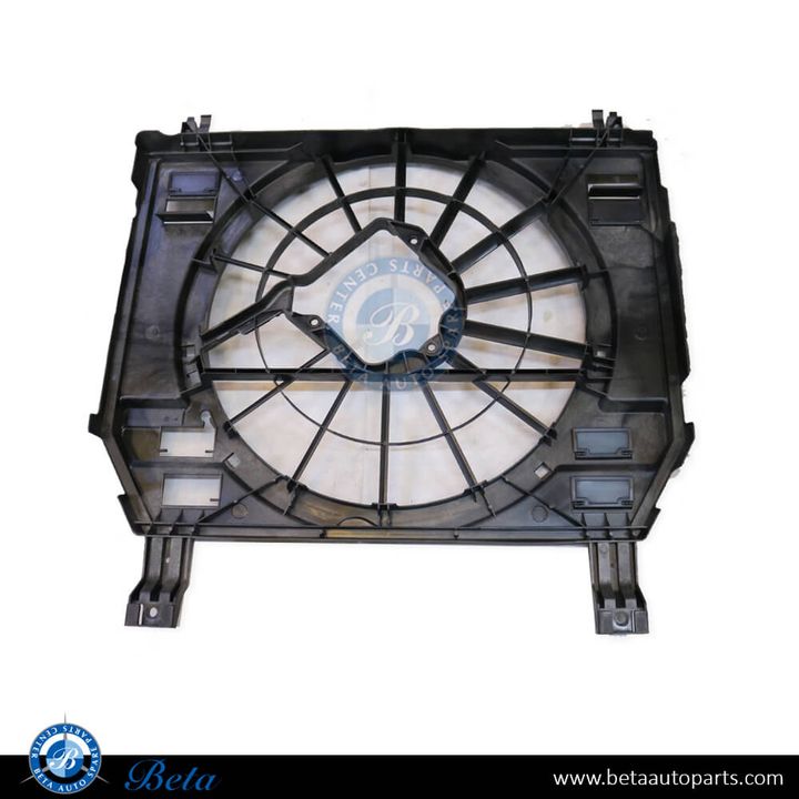 Range Rover Vogue / Sport (2013-Up), AC Fan without Motor, China, LR084438