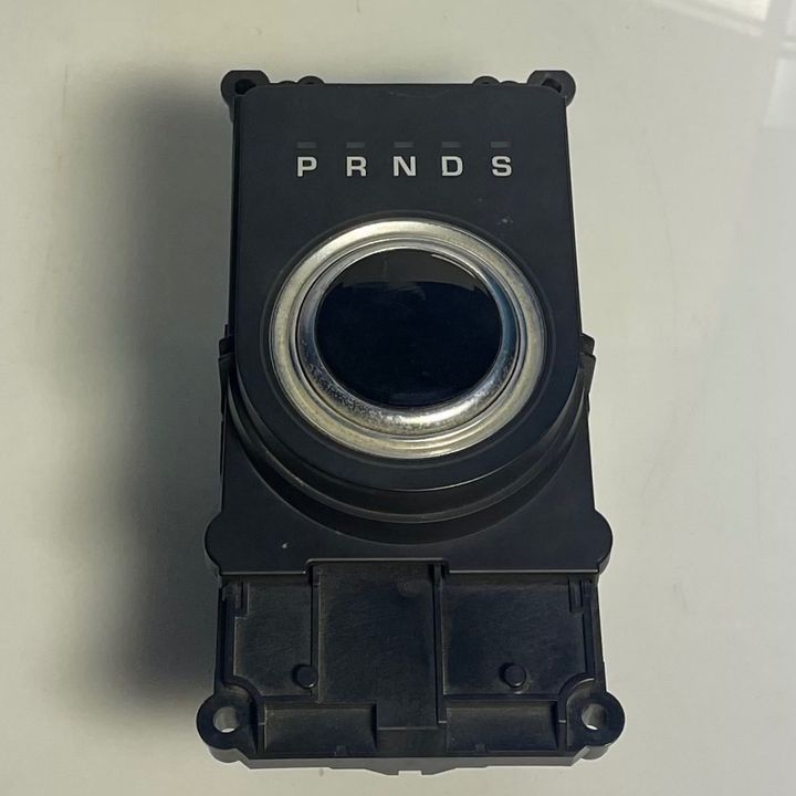Transmission Shift Switch - 2019 Jaguar XE