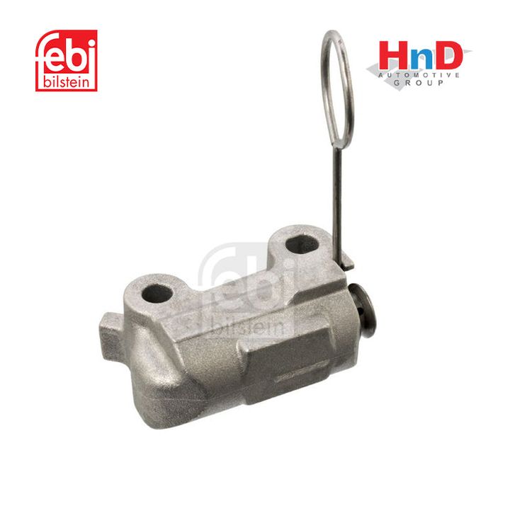 FEBI BILSTEIN 100558 Timing chain tensioner Upper Right MERCEDES-BENZ W166 2760502600