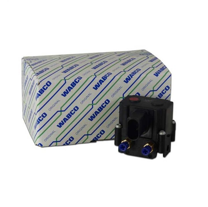 WABCO COMPRESSOR AIRMATIC VALVE (415 403 9562) For BMW 5 (F07,F11) 7 (F01, F02, F03, F04) 37206875176