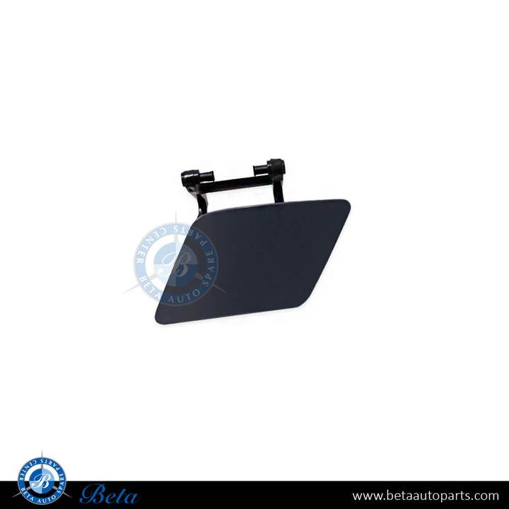Mercedes S-Class W221 (2010-2013), Headlamp Washer Cover (Left), Taiwan, 2218801305