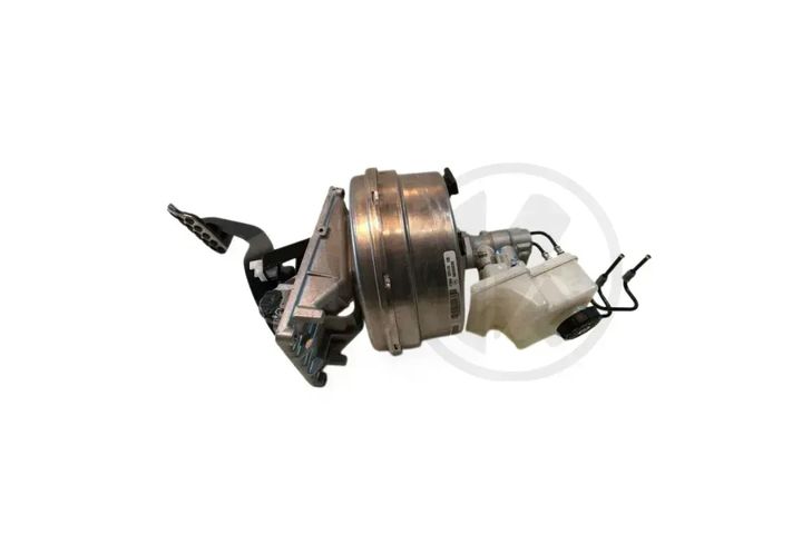 a4634300108 b   brake booster