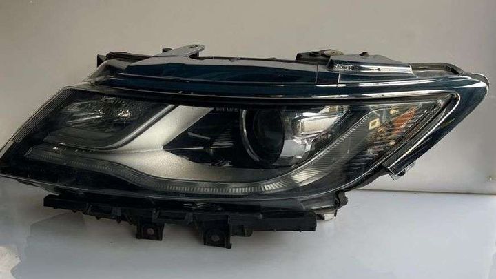 Headlight (LH) - 2017 Lincoln MKC