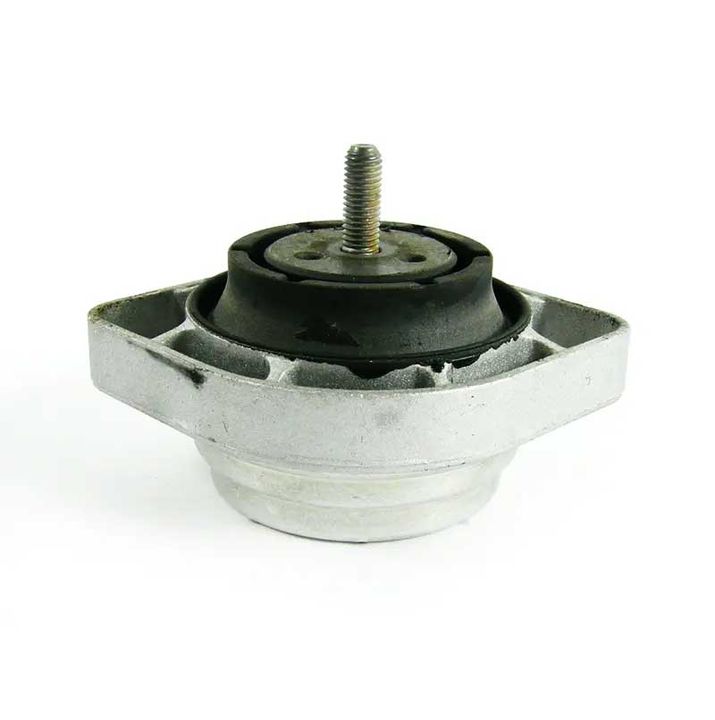 Lemforder RUBBER MOUNTING/ LH 3324201 For BMW 22113421295