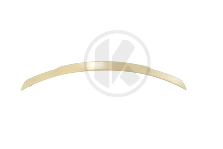 W206 Brabus Style Rear Spoiler - 2022+