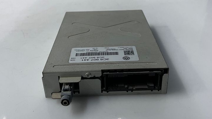 Reverse Camera Module - 2012 Volkswagen Passat