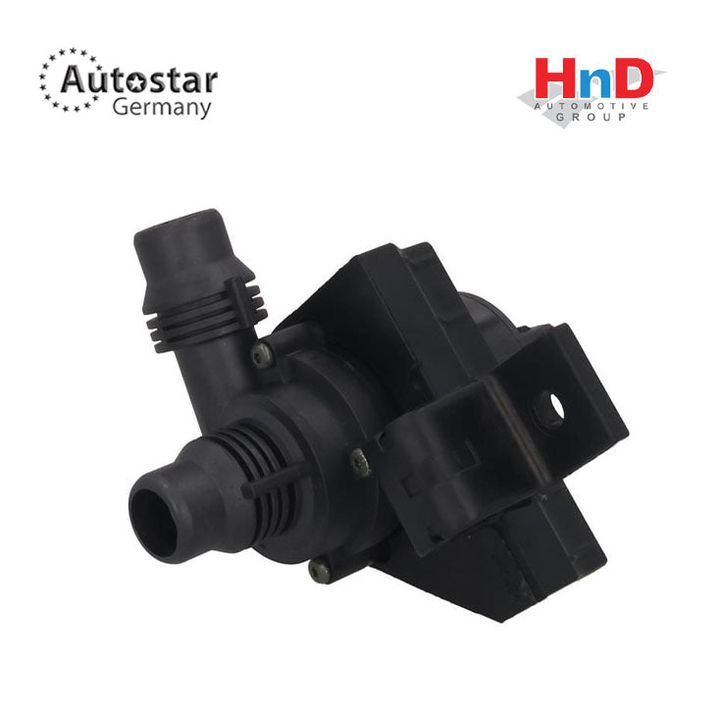 AUTOSTAR GERMANY AUXILIARY WATER PUMP BMW 5S 64116910755