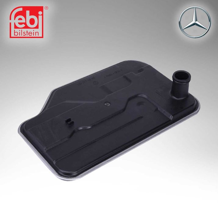 Febi GEAR FILTER (FEBI # 100250) 2202770695 For Mercedes Benz 2212770195