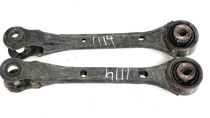 Lower control arm rear - 2017 Lincoln MKX Reserve