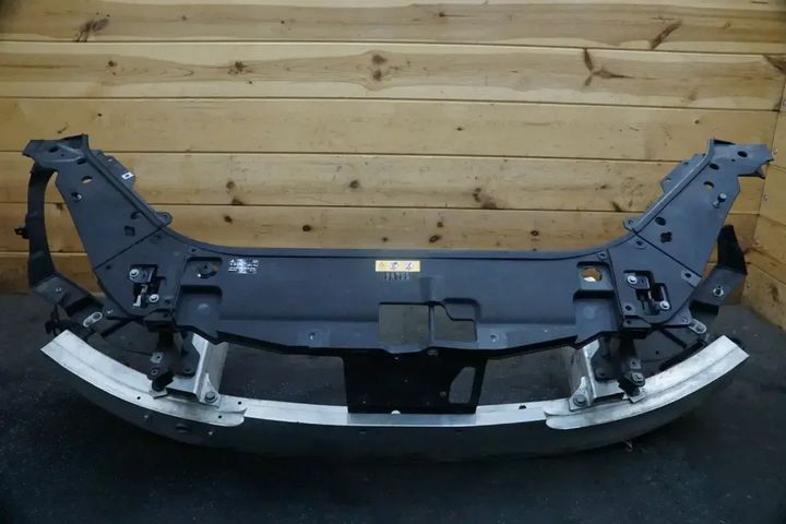 a2316200434 99   headlight mounting panel1
