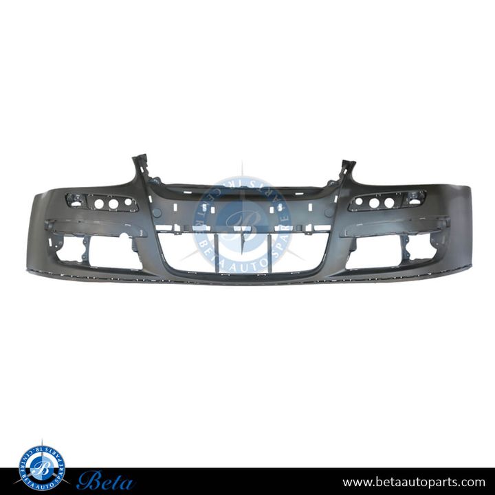 Volkswagen Jetta / Golf (2005-2011), Front Bumper, China, 1K0807217AA